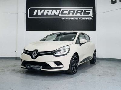 Renault Clio IV