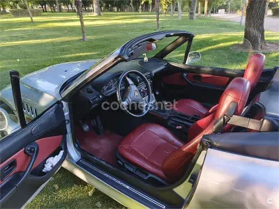Usado BMW Z3