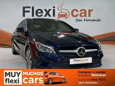 usado Mercedes CLA220 Shooting Brake 220d 7G-DCT