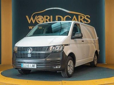VW T6.1