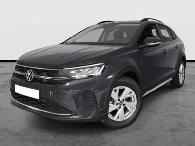 VW Taigo