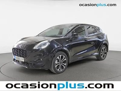 usado Ford Puma 1.0 EcoBoost 155cv ST-Line X MHEV Auto