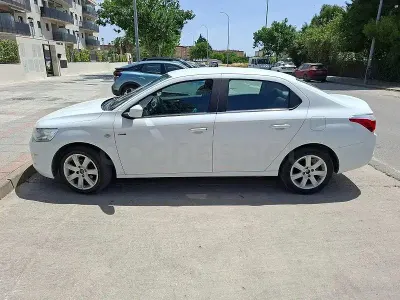Usado Citroën C-Elysee I