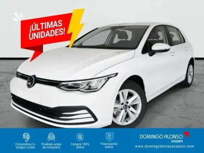 Usado VW Golf VIII