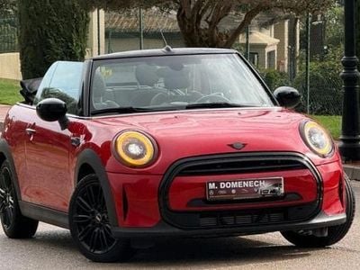 Usado Mini Cooper 136 CV (100 kW) 2021 Utilitario