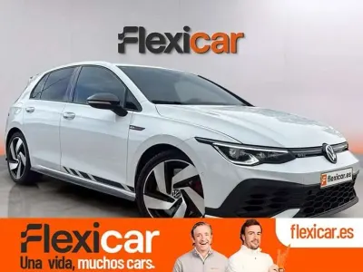 Usado VW Golf VIII