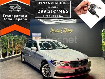 BMW 530e