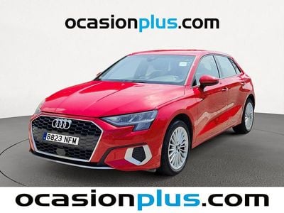 Audi A3 Sportback e-tron