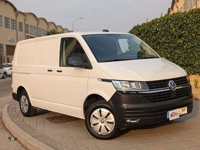 VW T6.1