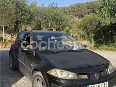 Renault Mégane II