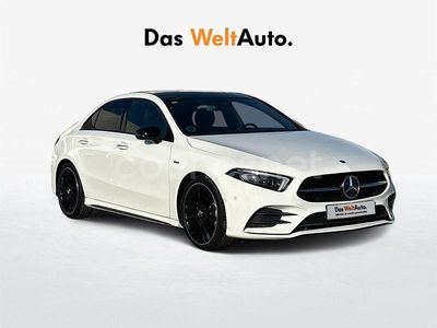Mercedes A220