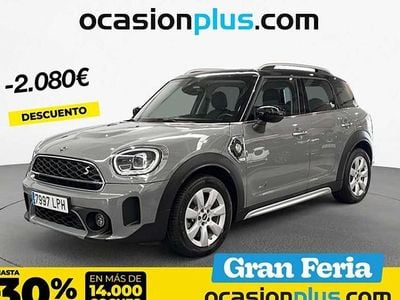 Mini Cooper Countryman