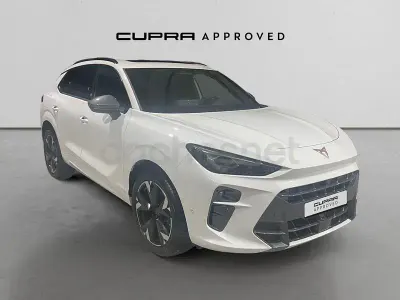 Nuevo Cupra Terramar 150 CV (110 kW) 2026 Blanco SUV