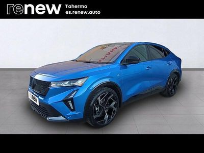 Usado Renault Rafale 300 CV (220 kW) 2025 Azul SUV