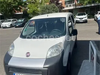 Usado Fiat Fiorino