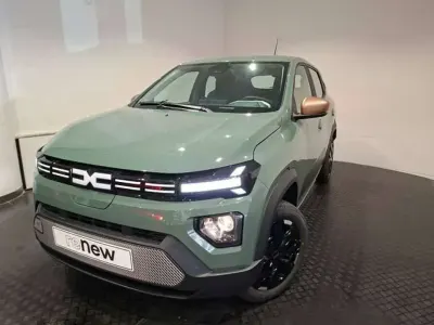 Usado Dacia Spring