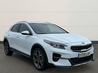 Usado Kia XCeed 160 CV (117 kW) 2022 SUV