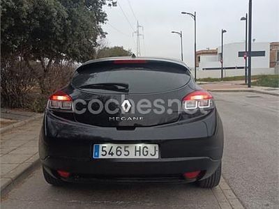 Renault Mégane III