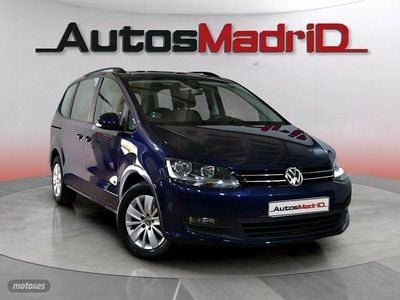 VW Sharan