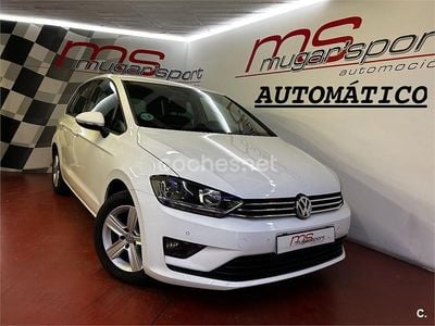 Usado 2016 VW Golf VII Advance Utilitario | 13.900 € (Precio justo)