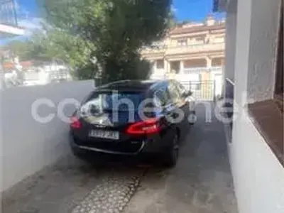 Occasion Peugeot 308 SW