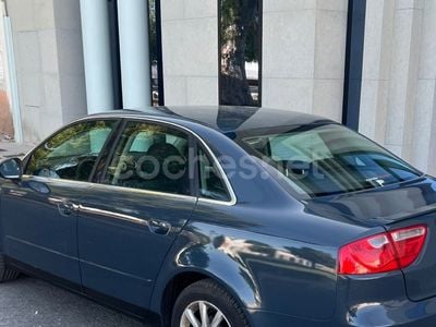 Seat Exeo