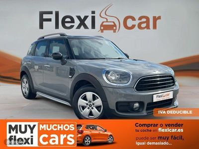 usado Mini Cooper D Countryman Cooper D