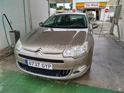 Citroën C5