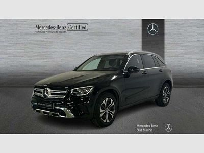 Mercedes GLC220
