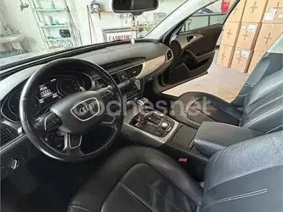 Usado Audi A6 Allroad