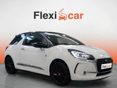 DS Automobiles DS3