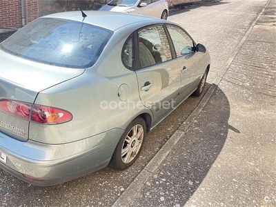 Seat Cordoba