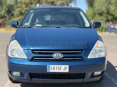 Usado Kia Carnival