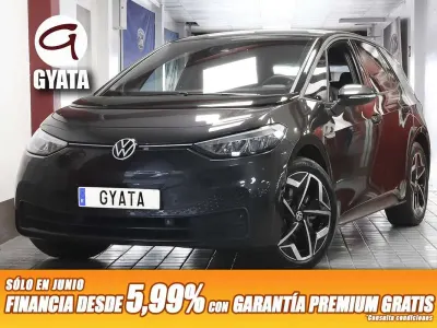 Usado VW ID.3