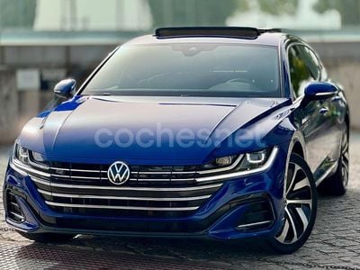 VW Arteon