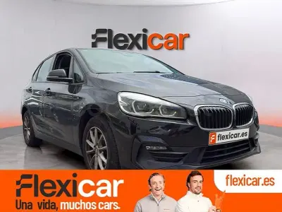 Usado BMW 216 Active Tourer