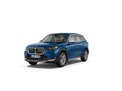 Usado BMW X1 Comfort Edition 150 CV (110 kW) 2023 Azul SUV
