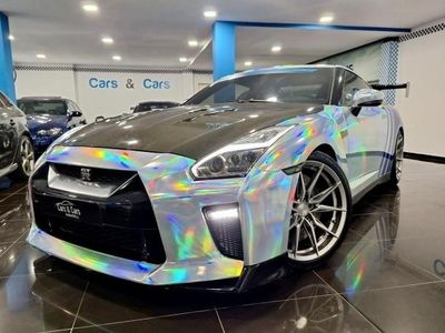 Nissan GT-R