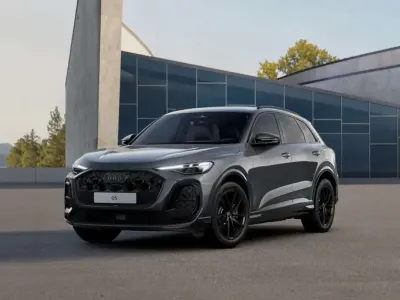 Usado Audi Q5