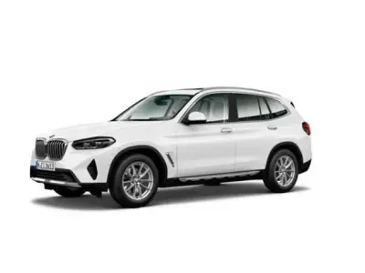Usado BMW X3 xLine 190 CV (139 kW) 2023 SUV