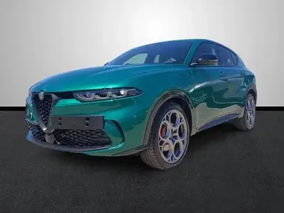 Nuevo Alfa Romeo Tonale Sprint 280 CV (205 kW) 2025 SUV
