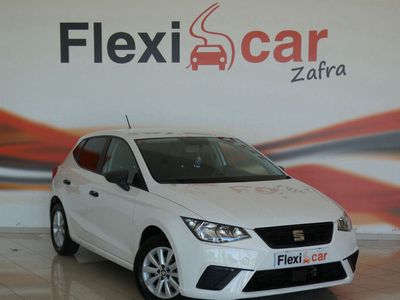 usado Seat Ibiza 1.0 55kW (75CV) Reference Gasolina en Flexicar Zafra