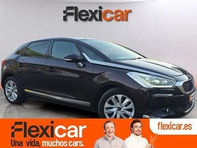 Otro Usado 2016 DS Automobiles DS5 Design Utilitario | 13.990 € (Caro)