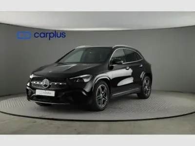 Usado Mercedes GLA200 163 CV (119 kW) 2025 SUV