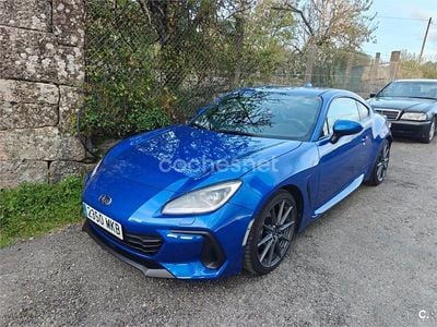 Subaru BRZ