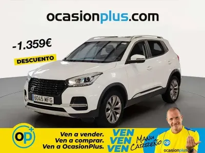 Usado DR DR 4.0