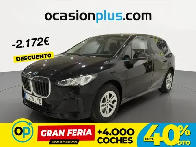 Usado BMW 218 Active Tourer