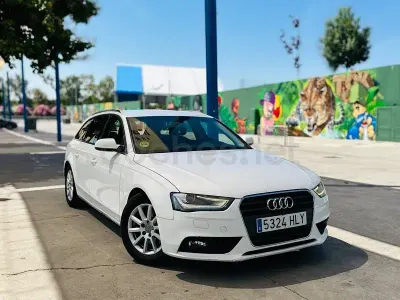 Usado Audi A4