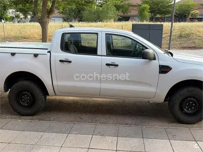 Usado Ford Ranger