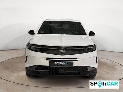 Brugt Opel Grandland X Edition 146 HK (107 kW) 2025 Hvid SUV